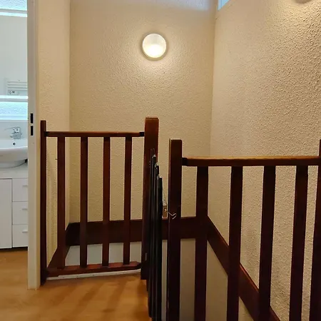 Superbe Duplex 35m² Pour 6 Pers. A Avec Wi-fi, Vue Sur Les Montagnes - Fr-1-545-58 Val Thorens